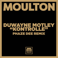 Duwayne Motley - Kontrolle
