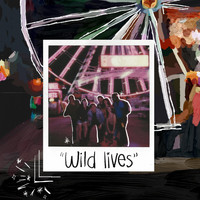 Fam - Wild Lives