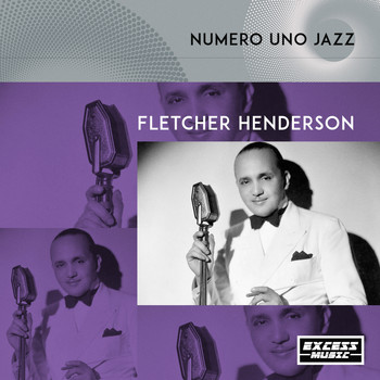Fletcher Henderson - Numero Uno Jazz