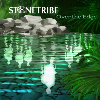 Stonetribe - Over the Edge