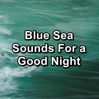 Meditation Music Zone - Blue Sea Sounds For a Good Night