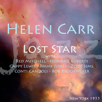 Helen Carr - Lost Star