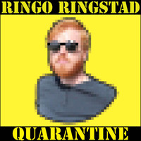 Ringo Ringstad - Quarantine