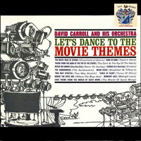 David Carroll - Let's Dance to the Movie Themes