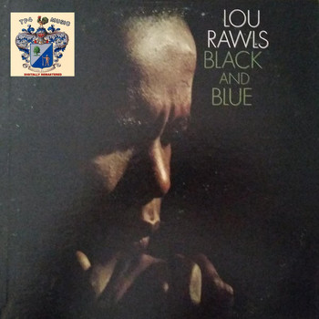Lou Rawls - Black and Blue