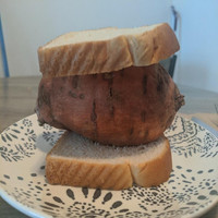 Fallacy - Potato Sandwich