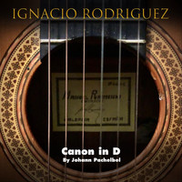 Ignacio Rodriguez - Canon in D Major
