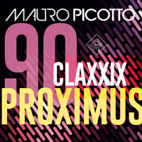 Mauro Picotto - Proximus (Edit Mix)