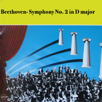 Leningrad Philharmonic Orchestra - Beethoven- Symphony No. 2 in D major
