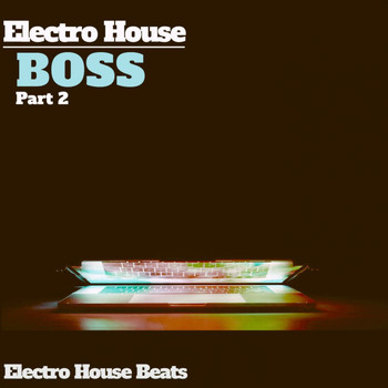 Various Artists - Electro House Boss, Pt. 2 (Minimal House Beats)