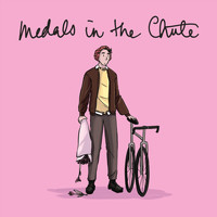 Medals in the Chute - The Pink Album (Explicit)
