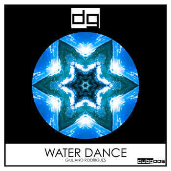 Giuliano Rodrigues - Water Dance