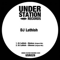 DJ Lathish - Medusa
