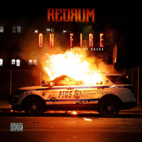 Redrum - On Fire (Explicit)