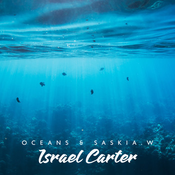 Israel Carter - Oceans