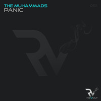 The Muhammads - Panic