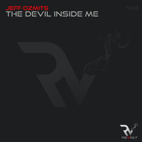 Jeff Ozmits - The Devil Inside Me