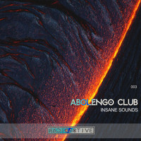 Abolengo Club - Insane Sounds EP