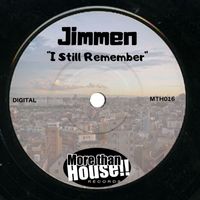 Jimmen - I Still Remember