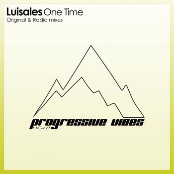 Luisales - One time