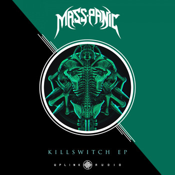 Mass Panic - Killswitch EP