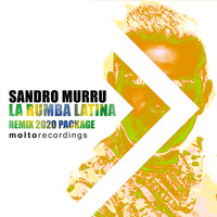 Sandro Murru - La Rumba Latina (Remix 2020 Package)