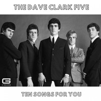 The Dave Clark Five - Ten songs for you