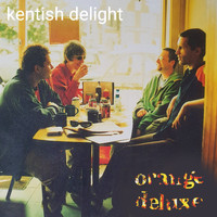 Orange Deluxe - Kentish Delight