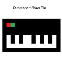 K LeStray / - Crescendo (Piano Mix)