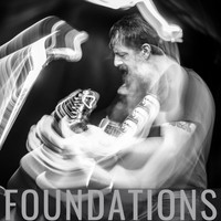 Sean Rowe - Foundations