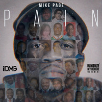 Mike Page - Pain (Explicit)