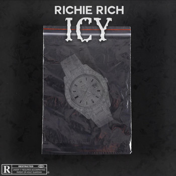 Richie Rich - Icy (Explicit)