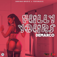DeMarco - Fully Yours (Explicit)