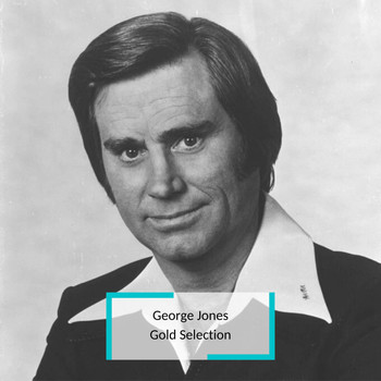 George Jones - George Jones - Gold Selection