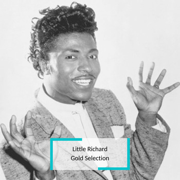 Little Richard - Little Richard - Gold Selection