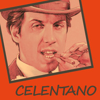 Adriano Celentano - Celentano