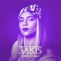 Takis - Complicado (Afrobeat version)