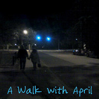 Peter Moffitt - A Walk with April