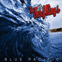 The Surf Kings - Blue Pacific