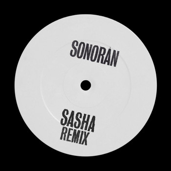 MJ Cole - Sonoran (Sasha Remix)