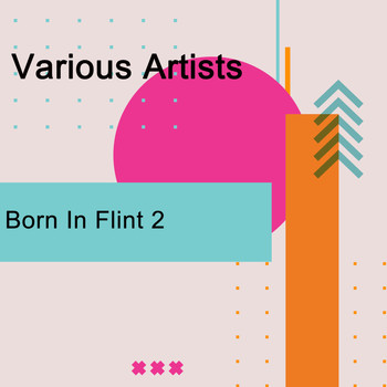 Various Artists - Born In Flint 2 (Explicit)