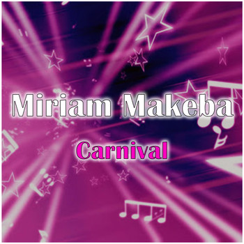 Miriam Makeba - Carnival