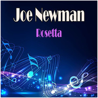 Joe Newman - Rosetta
