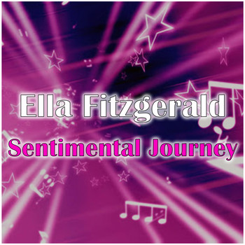 Ella Fitzgerald - Sentimental Journey