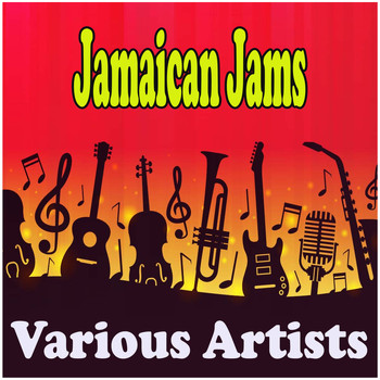 Various Artists - Jamaican Jams