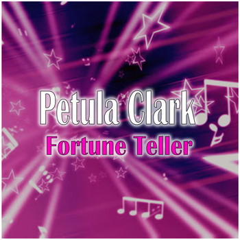 Petula Clark - Fortune Teller