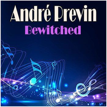 André Previn - Bewitched