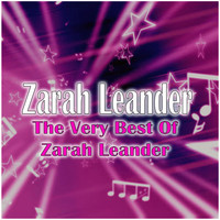 Zarah Leander - The Very Best Of Zarah Leander