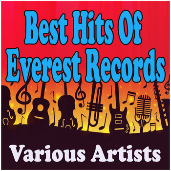 Various Artists - Best Hits Of Everest Records