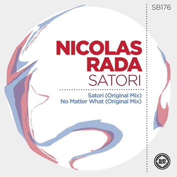 Nicolas Rada - Satori